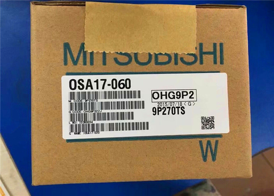 Codificador rotatorio del codificador Osa17-060 (A47) Mitsubishi de la alta exactitud del motor del Hf de Hc
