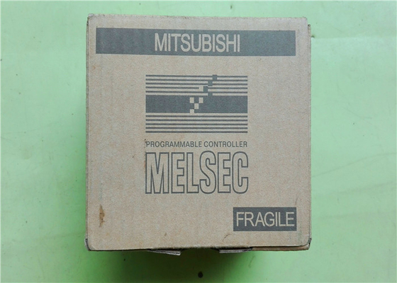 Módulo de comunicación programable del Plc de Mitsubishi del módulo del regulador de la lógica de Fx1n-40mr-D