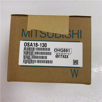 Codificador rotatorio absoluto de Mitsubishi OSA18-30 para el motor servo de la CA