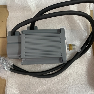 Mitsubishi HA-FE23D AC Servo Motor 3 PHASE 200 W 129 V 3000 RPM 1.3 A CIB NEW AND ORIGINAL GOOD PRICE