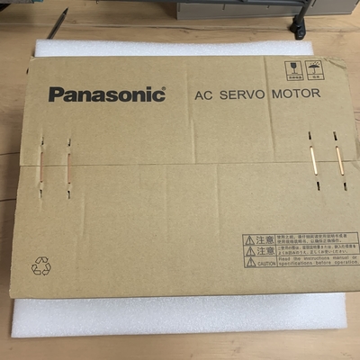 Panasonic MDMA202A1H AC SERVO MOTOR 1 YEAR WARRANTY MADE IN CHINA NEW