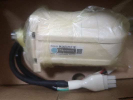 Panasonic MSM021P1E AC SREVO MOTOR NEW