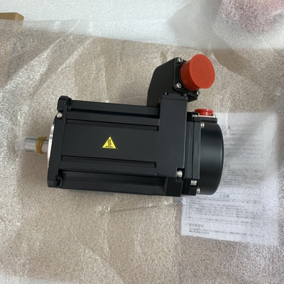 Mitsubishi HF-JP1034 AC Servo Motor 3 PHASE 1KW 239V 3000RPM 200HZ 2.8A IP67 HF SERIES NEW AND ORIGINAL GOOD PRICE