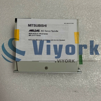 MITSUBISHI AC SERVO DRIVER MR-J2S-100A-PY091 NEW EXPEDITED SHIPPING MRJ2S100APY091