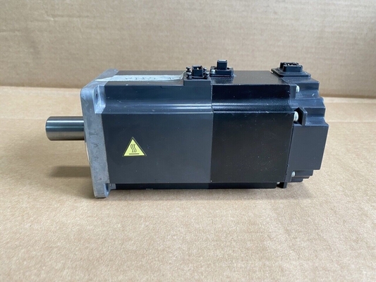 Mitsubishi HF-KP73B AC Servo Motor 3 PHASE 750W 106V 3000RPM NEW