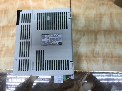 Mitsubishi MR-J2S-10B-S149 AC SERVO AMPLIFIER 100W 0.9/1.3A NEW