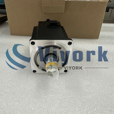 Japan Made Omron R88M-1M40030T-S2 AC Servo Motor for High Precision