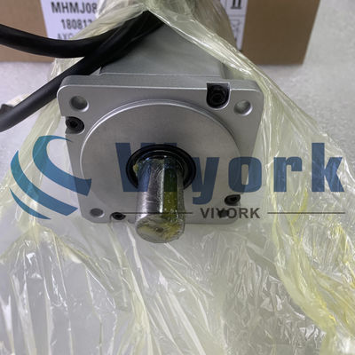 Panasonic MHMJ082G1U AC SERVO MOTOR NEW
