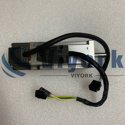 Panasonic MUMS012C2V1S AC SERVO MOTOR NEW