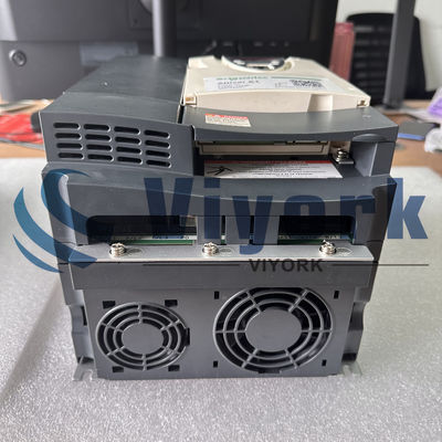 Schneider ATV71HU75N4Z VARIABLE SPEED DRIVE ALTIVAR 71 480VAC 7.5KW 10HP NEW