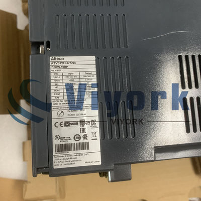 Schneider ATV312HU75N4 DRIVE ALTIVAR 212 SERIES VARIABLE SPEED7.5KW 10HP NEW