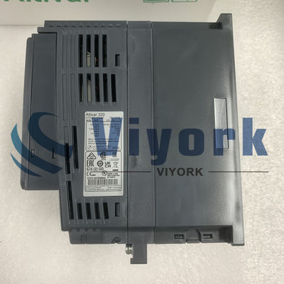 Share Schneider ATV320U40N4C DRIVE ALTIVAR 320 SERIES VARIABLE SPEED NEW
