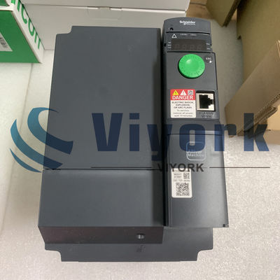 Schneider ATV320U55N4B DRIVE ALTIVAR 320 SERIES VARIABLE SPEED 380-500VAC NEW