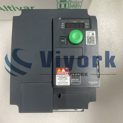 Schneider ATV320U40N4C DRIVE ALTIVAR 320 SERIES VARIABLE SPEED NEW