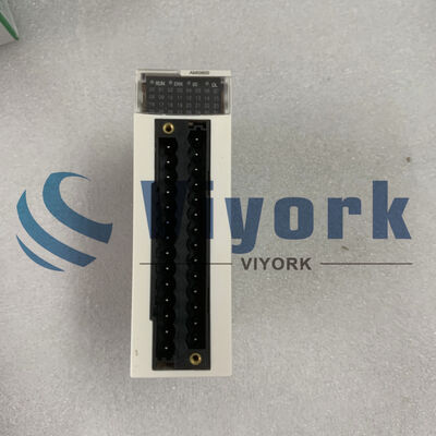 Schneider MODICON BMXAMI0800 INPUT MODULE NON-ISOLATED X80 8 INPUTS NEW