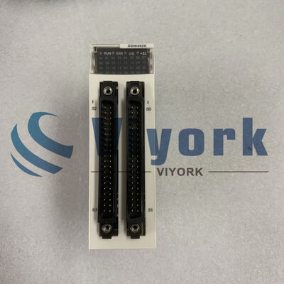 Schneider MODICON BMXDDI6402K DISCRETE INPUT MODULE X80 64 INPUTS 0.6 MA 24 NEW