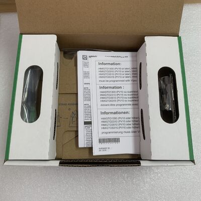 Schneider HMIGTO2310 OPERATOR INTERFACE ADVANCED TOUCHSCREEN PANEL 5.7 INCH NEW