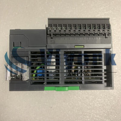 Schneider MODICON TM221C24T LOGIC CONTROLLER M241-24IO TR.PNP ETH NEW