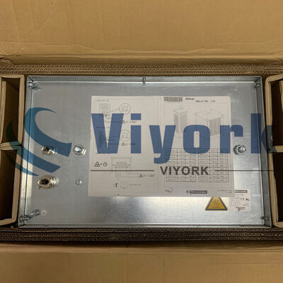 Schneider VW3A7705 BALLAST RESISTOR 10 OHM 1000W NEW