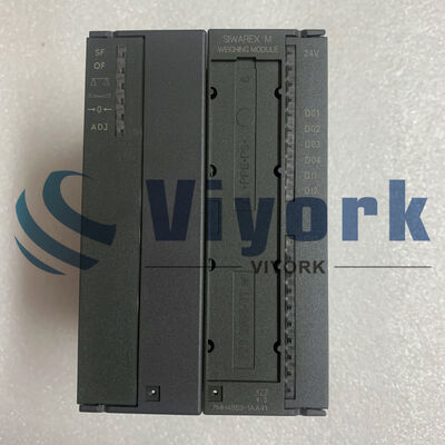 Siemens 7MH4553-1AA41 POWER CONTROLLER SINAMICS G120 CONTROL UNIT NEW