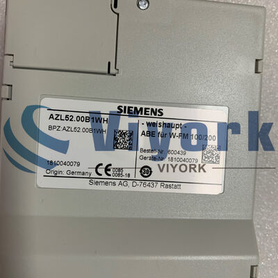 PANASONIC MHMF5AZL1S2M SERVO MOTOR NEW