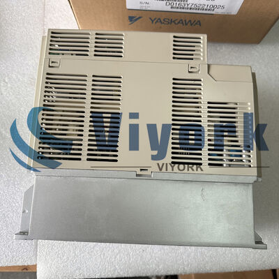 Yaskawa SGDB-05VN SERVO DRIVE 200-230VAC 50/60HZ 5AMP NEW