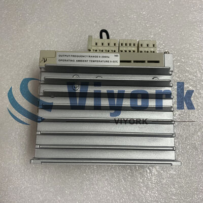 Yaskawa SGDM-04ADAY32 SERVO AMPLIFIER 1 PHASE 200-230VAC 0.40 KW 50/60HZ NEW