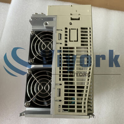 Yaskawa SGDM-20ADA SERVO DRIVE 2KW 12AMP 3PHASE 200-230VAC NEW