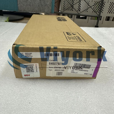 ABB RDCU-02C DRIVE CONTROL ASSEMBLY NEW