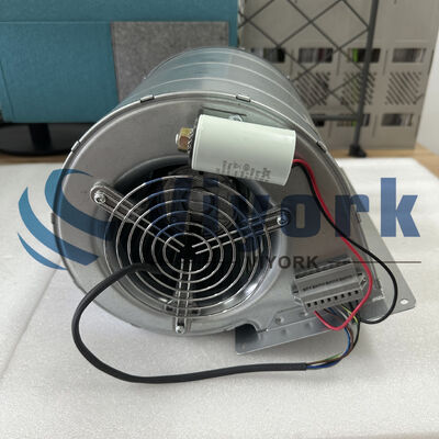 EBM D2E146-AP47-F8 FAN NEW