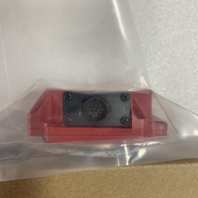 CNC ALFA del PIN del CODIFICADOR IP65 10 del PULSO de Fanuc A860-2000-T301 A1000I NUEVO