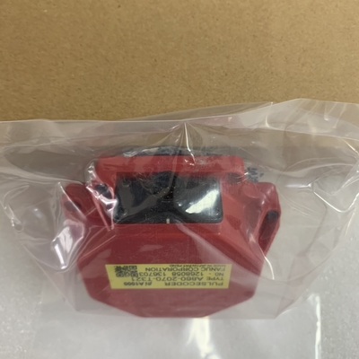 El CNC del BI A1000 de Fanuc A860-2070-T321 PULSECODER HIZO EN JAPÓN NUEVO