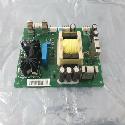 EL INVERSOR DE LA GARANTÍA DE 1 AÑO DEL FUSIBLE 690V/1AMP DEL TABLERO DE PC DE ABB APOW-01C ACCIONA NUEVO