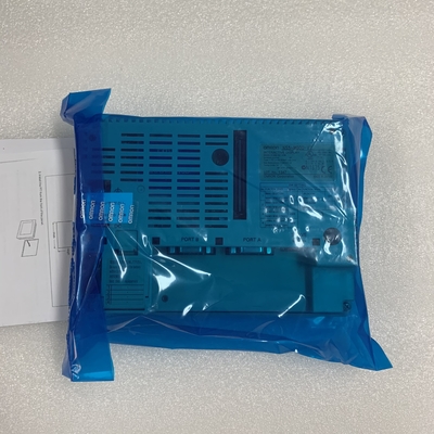 MONOCROMO DE LA PANTALLA DE LA PULGADA STN DEL INTERFAZ DE OPERADOR DE OMRON NS5-MQ00-V2 5,7