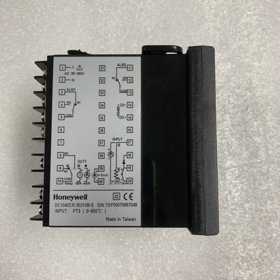 HONEYWELL DC1040CR-30210 B-E Temperature Controller TC RS485 NUEVO