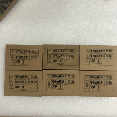 MÓDULO ENTRADO de ANÁLOGO de Siemens 6ES7134-4GB11-0AB0 GARANTÍA de 1 AÑO NUEVA