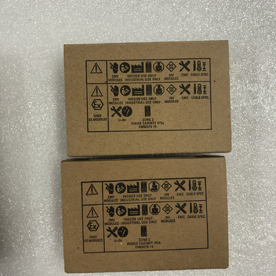 MÓDULO ANALÓGICO de Siemens 6ES7135-4GB01-0AB0 GARANTÍA de 1 AÑO NUEVA