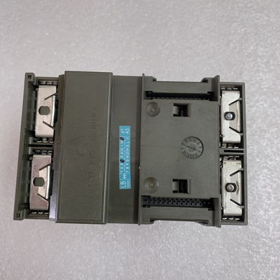 INTERFAZ PARTIDA/PARADA ULTRASÓNICO de Siemens 6ES7338-7UH01-0AC0 SM 337 NUEVO