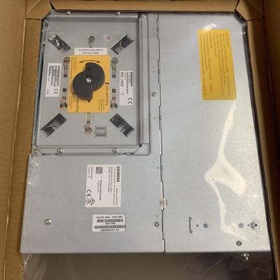 UNIDAD 1.2GHZ 24VDC de la FUENTE de ALIMENTACIÓN de Siemens 6FC5210-0DF22-2AA0 NUEVA