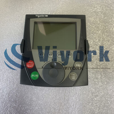 Schneider VW3A1101 TECLADO REMOTO DE UNIDAD TERMINAL DE PANTALLA GRÁFICA NUEVO