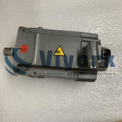 Siemens 1FT7064-5WF71-1BA1 SERVOMOTOR CA USADO