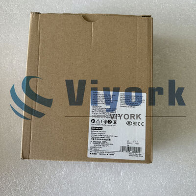 Siemens 3RW3026-1BB04 SOFT STARTER SIRIUS S0 25 AMP 11 KW/400 V 40 grados C nuevo