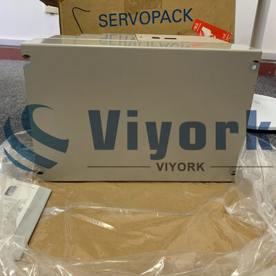 YASKAWA SGDV-210D01A Servo Drive Nuevo