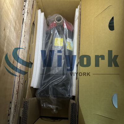 MOTOR SERVO FANUC A06B-0153-B177 NUEVO